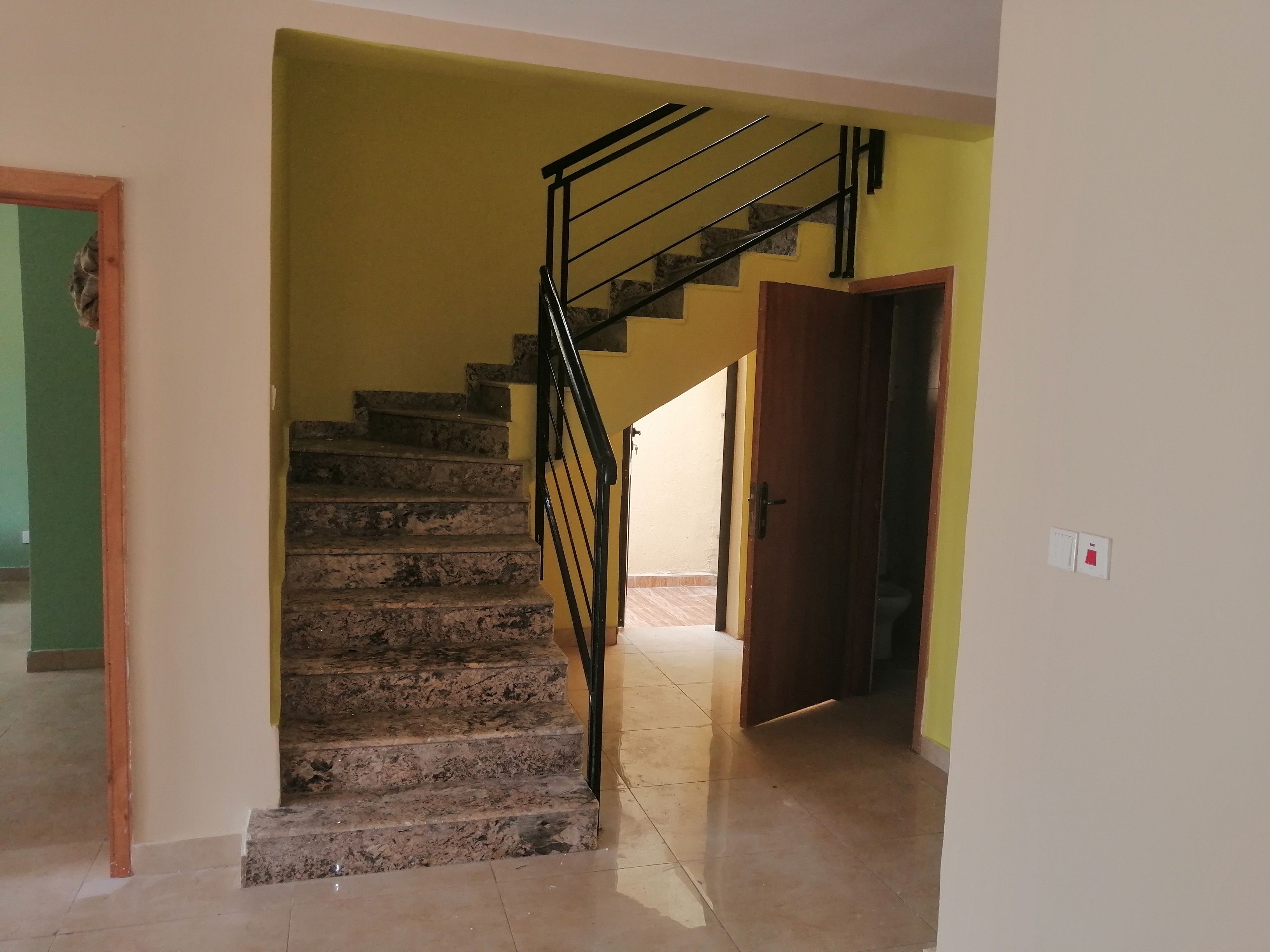 Tagardens Terrace Duplex